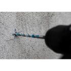 BOSCH EXPERT CYL-9 Univerzálna sada vrtákov, 4 dielna (4-5-6-8 mm) valcová