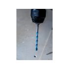 BOSCH EXPERT CYL-9 Univerzálna sada vrtákov, 4 dielna (4-5-6-8 mm) valcová