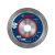 BOSCH EXPERT Diamantový rezací kotúč 125 x 1,4 x 10 x 22,2 mm HardCeramic