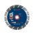 BOSCH EXPERT Diamantový rezací kotúč 230 x 2,2 x 15 x 22,2 mm segmentovaný MultiMaterial