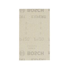 BOSCH EXPERT Brúsny papier na suchý zips pre brúsnu dosku 80 x 133 mm /P120 (10 ks)   BOSCH EXPERT Brúsny papier na suchý zips pre brúsnu dosku 80 x 133 mm /P120 (10 ks)