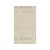BOSCH EXPERT Brúsny papier na suchý zips pre brúsnu dosku 80 x 133 mm /P120 (10 ks)