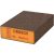 BOSCH EXPERT Brúsna hubka 69 x 97 x 26 mm P180