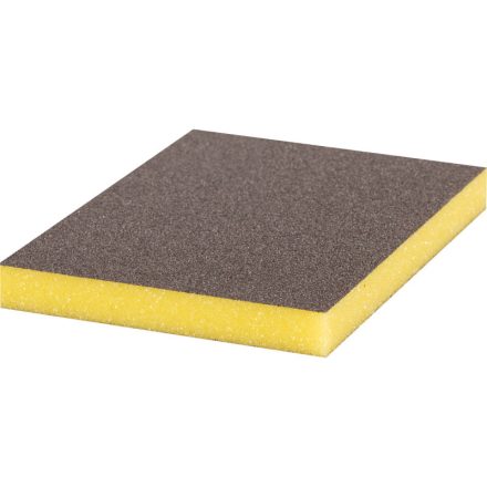 BOSCH EXPERT Brúsna hubka 98 x 120 x 13 mm P240