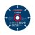 BOSCH EXPERT Multi rezací kotúč 76 x 10 mm X-LOCK