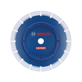 BOSCH EXPERT Diamantový rezný kotúč 230 x 3,1 x 3,2 x 22,2 mm pre rezanie kovu a rúr   BOSCH EXPERT Diamantový rezný kotúč 230 x 3,1 x 3,2 x 22,2 mm pre rezanie kovu a rúr