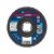 BOSCH EXPERT Lamelový brúsny kotúč stredný 125 x 22,2 N475 SCM X-LOCK