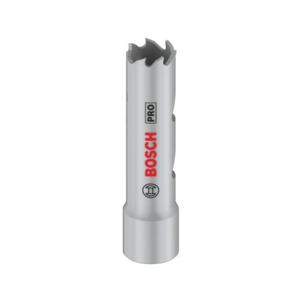 BOSCH PRO Otvorová píla 14 mm (8% kobaltu) závitová Multi Material