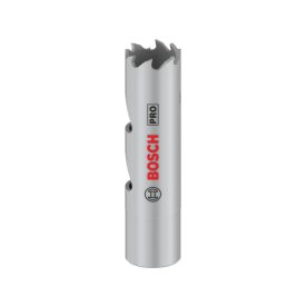 BOSCH PRO Kruhový rezač 16 mm (8% kobaltu) závitový Multi Material   BOSCH PRO Kruhový rezač 16 mm (8% kobaltu) závitový Multi Material