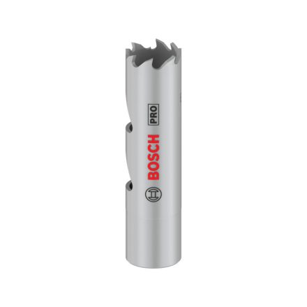 BOSCH PRO Kruhový rezač 16 mm (8% kobaltu) závitový Multi Material