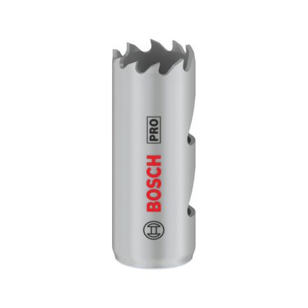 BOSCH PRO Kruhový výrez 20 mm (8% kobaltu) zo závitom Multi Material