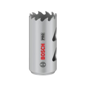 BOSCH PRO Vykružovák 24 mm (8% kobaltu) závitový Multi Material   BOSCH PRO Vykružovák 24 mm (8% kobaltu) závitový Multi Material