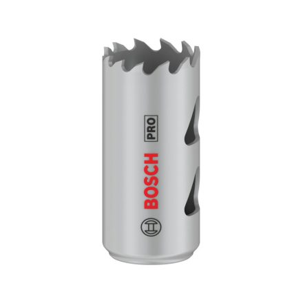 BOSCH PRO Vykružovák 24 mm (8% kobaltu) závitový Multi Material