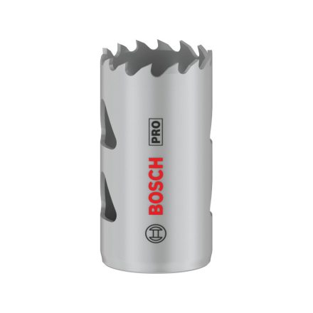 BOSCH PRO Výsekový vrták 27 mm (8% kobaltu) závitový Multi Material