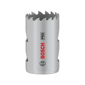 BOSCH PRO Kruhový výrezač 30 mm (8% kobaltu) závitový Multi Material   BOSCH PRO Kruhový výrezač 30 mm (8% kobaltu) závitový Multi Material