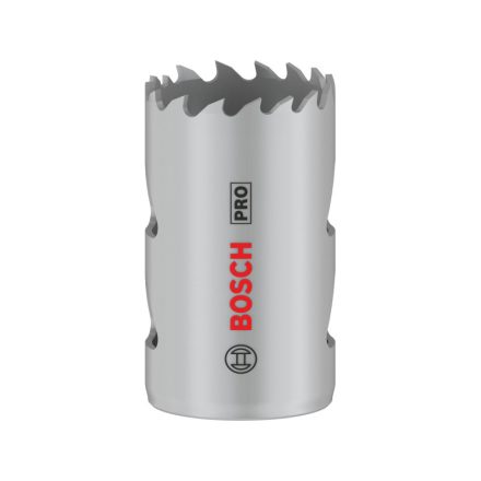 BOSCH PRO Kruhový výrezač 30 mm (8% kobaltu) závitový Multi Material