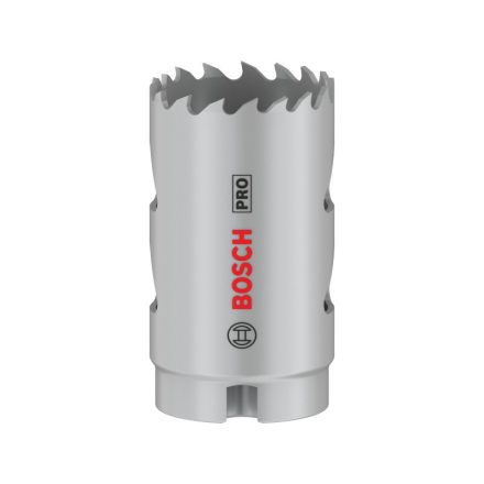 BOSCH PRO Kotúčový výsek 32 mm (8% kobaltu) závitový Multi Material