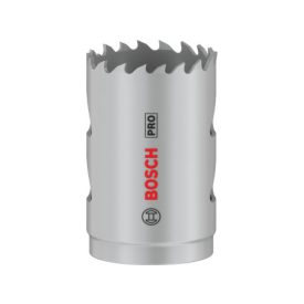 BOSCH PRO Kotúčový výrezový nástroj s guľatým závitom / 35 mm Multi Material   BOSCH PRO Kotúčový výrezový nástroj s guľatým závitom / 35 mm Multi Material