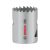 BOSCH PRO Kruhový výsek 38 mm (8% kobaltu) závitový Multi Material