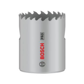 BOSCH PRO Výsekový kotúč 41 mm (8% kobaltu) so závitom Multi Material   BOSCH PRO Výsekový kotúč 41 mm (8% kobaltu) so závitom Multi Material