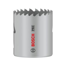 BOSCH PRO Kruhový rezač 44 mm (8% kobaltu) závitový Multi Material   BOSCH PRO Kruhový rezač 44 mm (8% kobaltu) závitový Multi Material