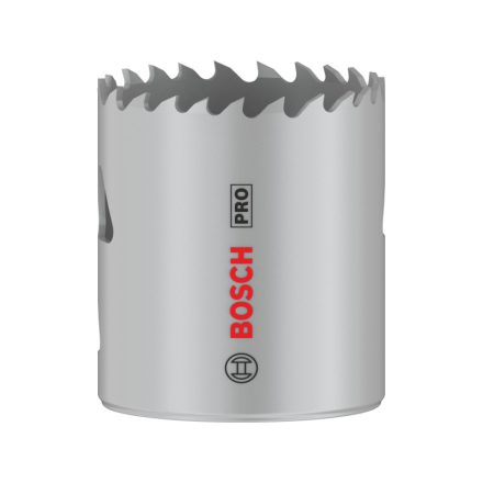 BOSCH PRO Kruhový rezač 44 mm (8% kobaltu) závitový Multi Material