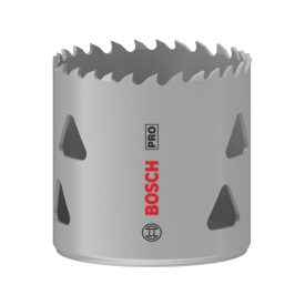 BOSCH PRO Okruhový rezač 51 mm (8% kobaltu) závitový Multi Material   BOSCH PRO Okruhový rezač 51 mm (8% kobaltu) závitový Multi Material