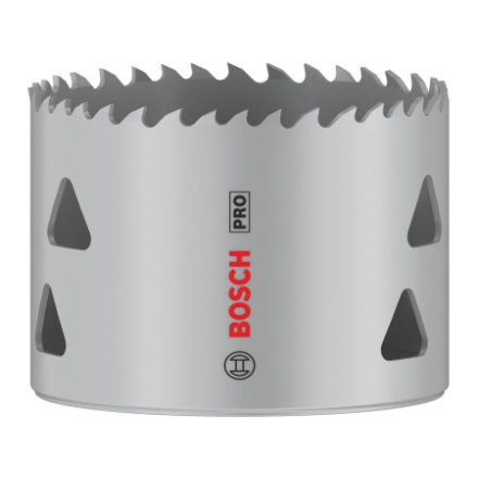 BOSCH PRO Otvorová píla so závitom / 68 mm Multi Material