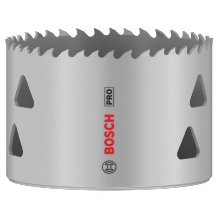 BOSCH PRO Vystrihávač otvorov 73 mm (8% kobaltu) závitový Multi Material