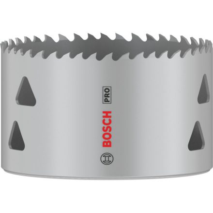BOSCH PRO Okružný výrezový nástroj 83 mm (8% kobaltu) závitový Multi Material