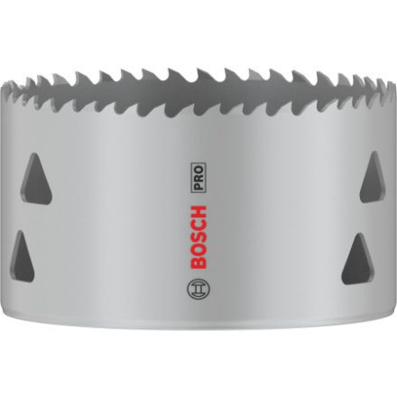 BOSCH PRO Okruhový rezák 89 mm závitový bi-metál