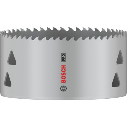 BOSCH PRO Vrták do kruhu 102 mm (8% kobaltu) závitový Multi Material