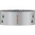 BOSCH PRO Kruhová vyvrtačka 127 mm (s 8% kobaltu) závitový Multi Material