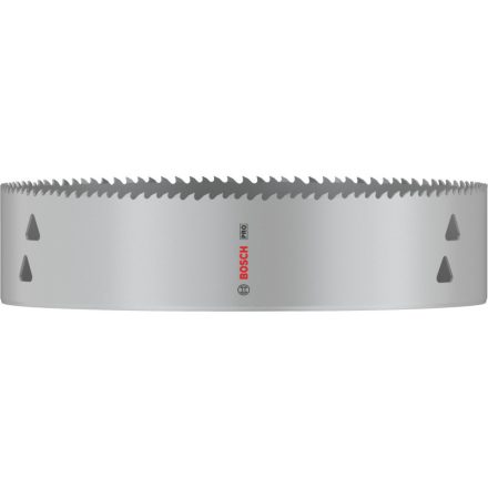 BOSCH PRO Dierovací nástroj 210 mm (8% kobaltu) závitový Multi Material