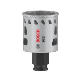 BOSCH PRO Diamantová dierová pílka 41 mm PC PLUS BOSCH PRO Diamantová dierová pílka 41 mm PC PLUS