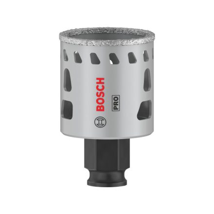 BOSCH PRO Diamantová dierová pílka 41 mm PC PLUS