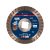 BOSCH EXPERT Diamantový rezací kotúč 125 x 2,4 x 12 x 22,2 mm turbo Multi Material X-LOCK (oSa)