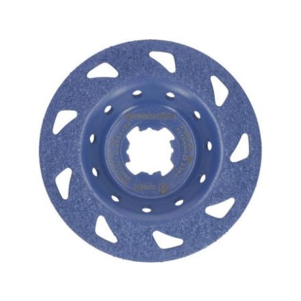 BOSCH EXPERT Tvrdokovový kotúč hrubý, plochý 115 x 22,2 mm X-LOCK