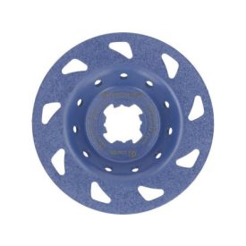 BOSCH EXPERT Tvrdokovový kotúč jemný, plochý 115 x 22,2 mm X-LOCK   BOSCH EXPERT Tvrdokovový kotúč jemný, plochý 115 x 22,2 mm X-LOCK