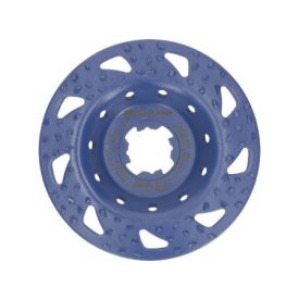 BOSCH EXPERT Tvrdokovový kotúč hrubý, šikmý 115 x 22,2 mm X-LOCK   BOSCH EXPERT Tvrdokovový kotúč hrubý, šikmý 115 x 22,2 mm X-LOCK