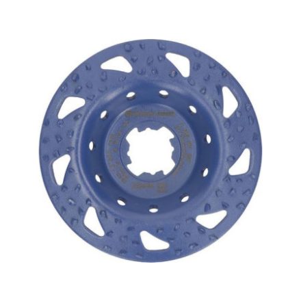 BOSCH EXPERT Tvrdokovový kotúč hrubý, šikmý 115 x 22,2 mm X-LOCK