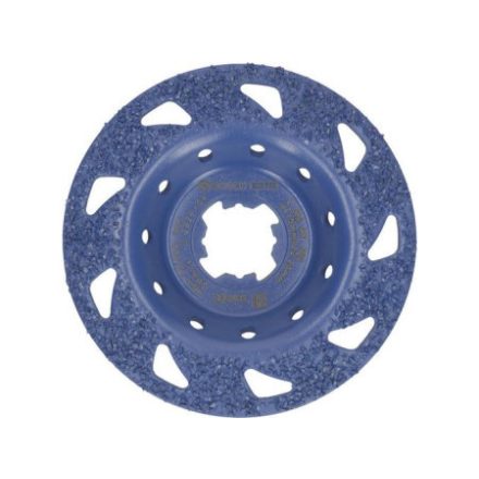 BOSCH EXPERT Karbidový kotúč na pásové píly, stredný, skosený 115 x 22,2 mm X-LOCK