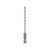 BOSCH EXPERT HEX-9 Multiconstruction vrták 3,5 x 45/90 mm s 1/4" držiakom bitov