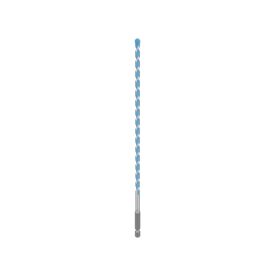 BOSCH EXPERT HEX-9 Multiconstruction vrták 6,5 x 200/250 mm s 1/4" držiakom bitov   BOSCH EXPERT HEX-9 Multiconstruction vrták 6,5 x 200/250 mm s 1/4" držiakom bitov
