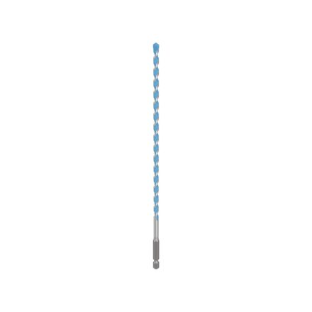 BOSCH EXPERT HEX-9 Multiconstruction vrták 6,5 x 200/250 mm s 1/4" držiakom bitov