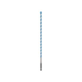 BOSCH EXPERT HEX-9 Multiconstruction vrták 7,0 x 200/250 mm s 1/4" držiakom bitov   BOSCH EXPERT HEX-9 Multiconstruction vrták 7,0 x 200/250 mm s 1/4" držiakom bitov