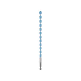 BOSCH EXPERT HEX-9 Multiconstruction vrták 8,0 x 200/250 mm s 1/4" držiakom bitov   BOSCH EXPERT HEX-9 Multiconstruction vrták 8,0 x 200/250 mm s 1/4" držiakom bitov