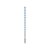 BOSCH EXPERT HEX-9 Multiconstruction vrták 8,0 x 200/250 mm s 1/4" držiakom bitov