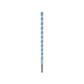 BOSCH EXPERT HEX-9 Multiconstruction vrták 10,0 x 200/250 mm s 1/4" držiakom bitov   BOSCH EXPERT HEX-9 Multiconstruction vrták 10,0 x 200/250 mm s 1/4" držiakom bitov