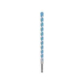 BOSCH EXPERT HEX-9 Multiconstruction vrták 12,0 x 200/250 mm s 1/4" držiakom bitov   BOSCH EXPERT HEX-9 Multiconstruction vrták 12,0 x 200/250 mm s 1/4" držiakom bitov